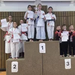 Karate Hesssenmeisterschaften 2ß26-2